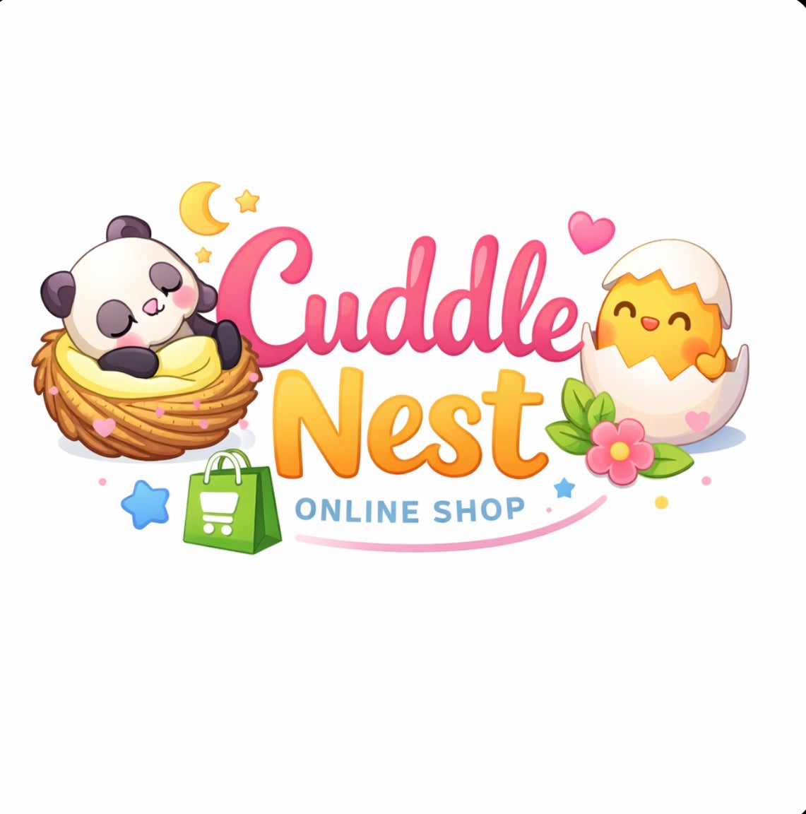 CuddleNest