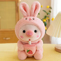 Rabbit Plush